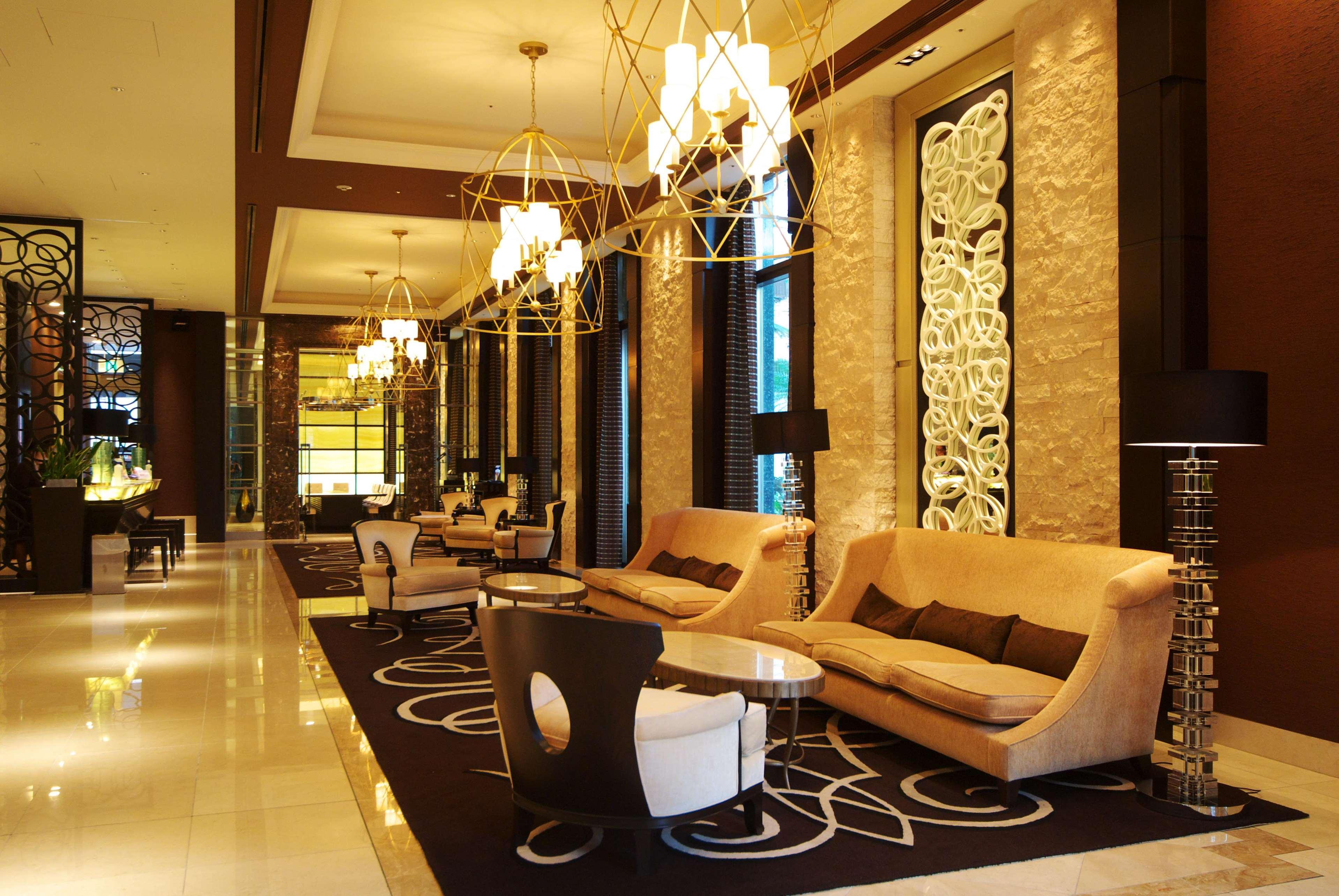 Doubletree By Hilton Naha Hotel Exterior photo