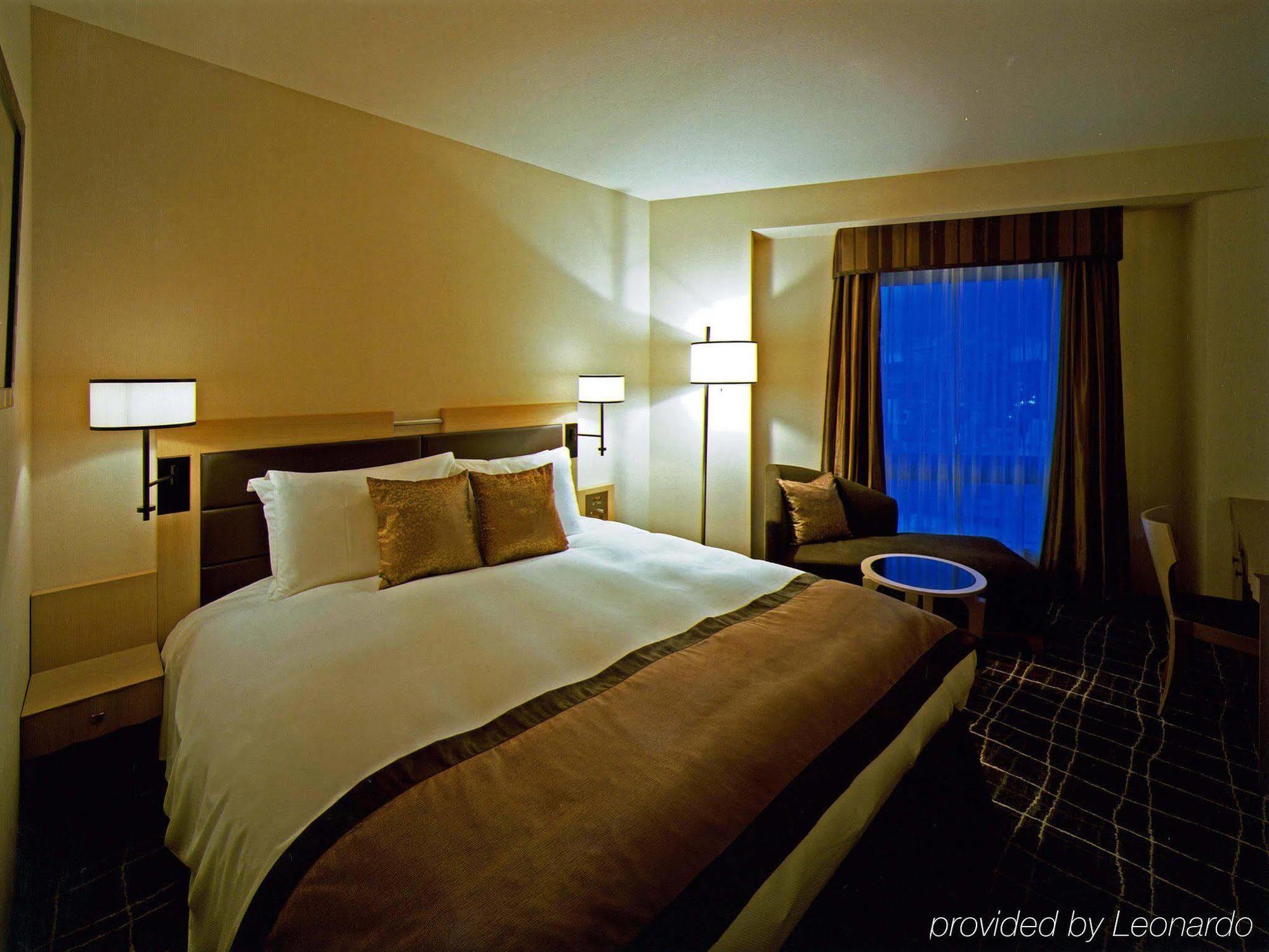 Doubletree By Hilton Naha Hotel Exterior photo